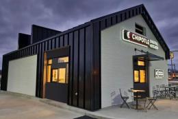 ABD'li restoran zinciri Chipotle, ilk dijital mutfağını açıyor
